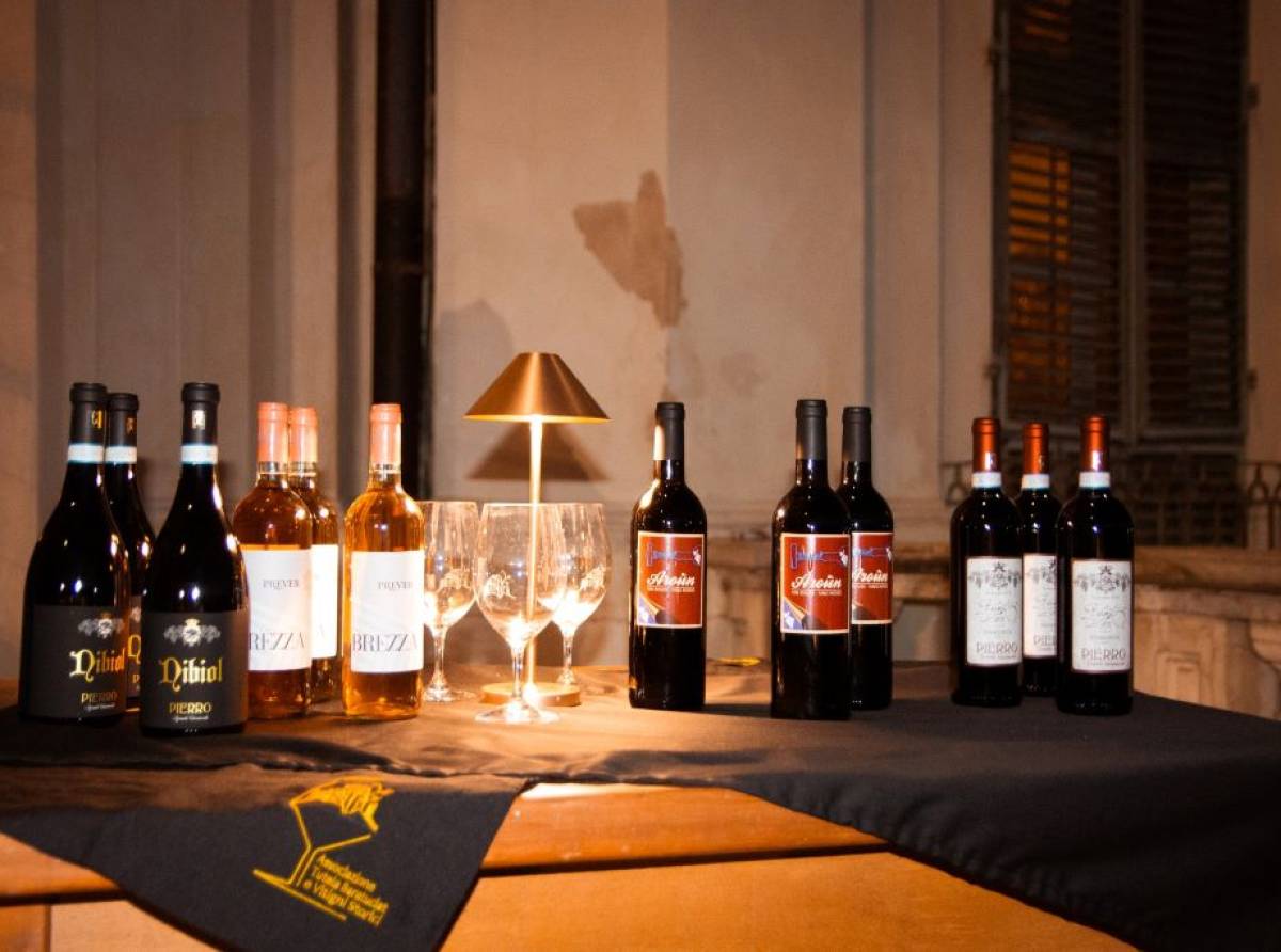 “Valsusa Emozioni da Bere”: tre giorni a Condove tra degustazioni, cultura alpina e vitigni autoctoni del Torinese